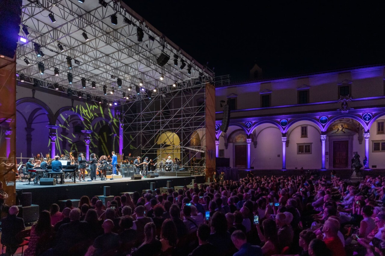 elio e le storie tese al musart festival il pubblico sceglie la scaletta del concerto da Corrieretoscano.it elio e le storie tese al musart festival il pubblico sceglie la scaletta del concerto