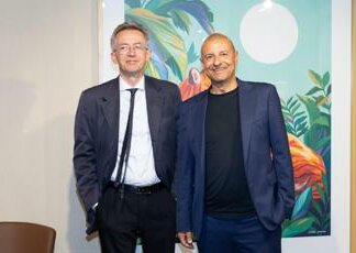Napoli, Manfredi: “Starbucks porta flavor internazionale in una città con una grande capacità innovativa”