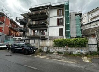 Napoli, due morti sul lavoro in poche ore: a perdere la vita due operai di 57 e 60 anni