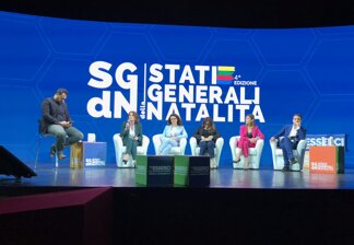 Natalità, De Palo: “Il desiderio di avere figli in Italia è forte, solo 2% è no-child”