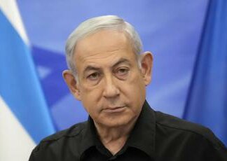 Netanyahu e Sinwar, Corte penale internazionale chiede arresto per “crimini di guerra”