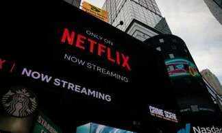 Netflix cresce grazie alla pubblicità: 40 milioni di utenti mensili