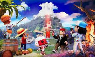Netflix e Roblox creano un parco a tema digitale: Netflix Nextworld