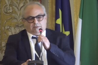 Nicolosi (Consiglio Geometri): “Terra va salvaguardata”