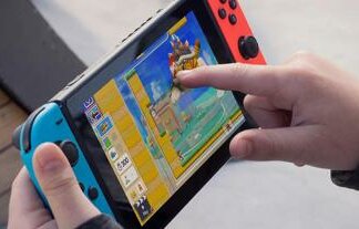 Nintendo Switch 2 sarà svelata entro aprile del prossimo anno