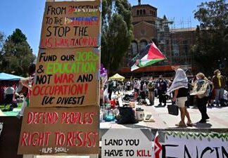 Non solo nei campus Usa, protesta pro-Palestina dilaga nelle università del mondo
