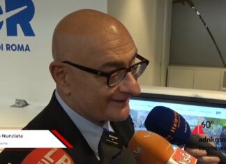 Nunziata (Adr): “Airport in the city grande lavoro di integrazione con Ita e Ferrovie”