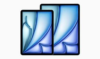 Nuovo iPad Air, arriva la versione 13 pollici e il chip M2