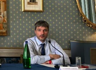 Oncologo Casadei Gardini: “Aumentano le diagnosi di colangiocarcinoma”