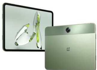 OnePlus Pad Go, il tablet sotto i 300 euro ma con grandi ambizioni