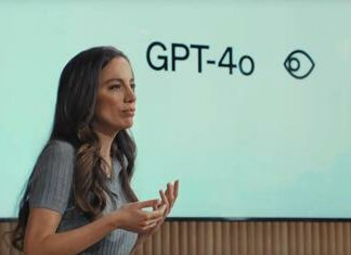OpenAI lancia la nuova intelligenza artificiale GPT-4o, gratis per tutti