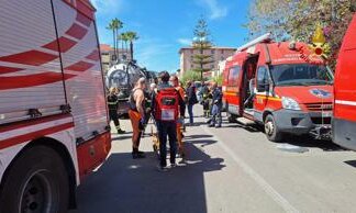 Palermo, strage sul lavoro a Casteldaccia: 5 operai morti e uno è grave