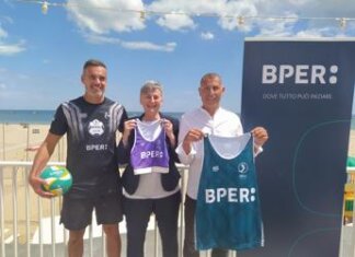 Pallavolo, Casadei: “Cresce interesse su beach volley”