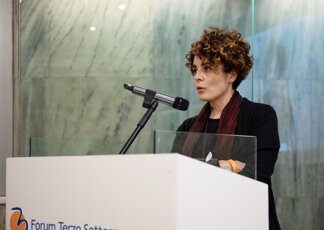 Pallucchi (Forum Terzo Settore): «L’amministrazione condivisa è il giusto volano verso una nuova economia sociale»