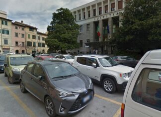 Parcheggi a Pisa, accordo del Comune con Tribunale Parcheggi a Pisa, accordo del Comune con Tribunale