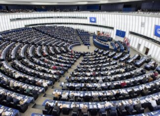 Elezioni Europee 2024, liste e candidati Italia centrale Elezioni Europee 2024, liste e candidati Italia centrale