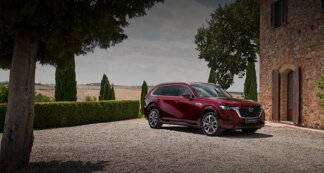 Per Mazda un anno record, vendite globali +12% e utile operativo +76%