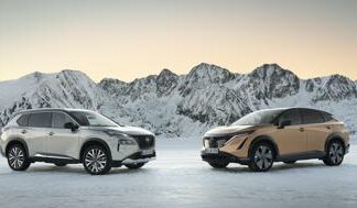 Per Nissan nel 2023 vendite salite a 3,44 mln e utile operativo +51%