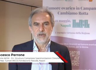 Perrone, AIOM: “Migliorare l’equità delle cure e puntare su più efficienti programmi di prevenzione”