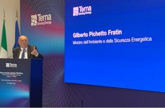 Pichetto: “Il portale Terra è un tassello per la programmazione efficiente della rete elettrica”
