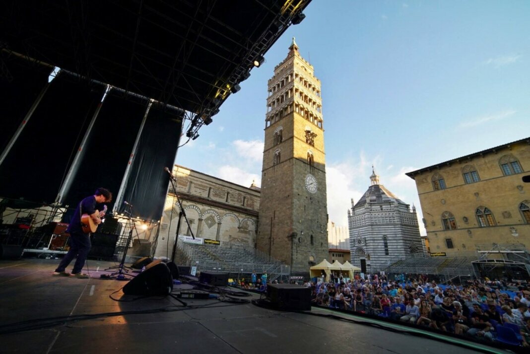 Pistoia Blues Festival 2024: Venditti, Biondi, Elio e le Storie tese