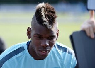 Pogba è diventato attore, recita nel film ‘4 Zéros’