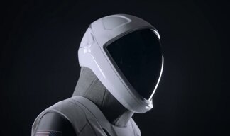 Polaris Dawn: tute spaziali avanzate per la prima passeggiata spaziale commerciale