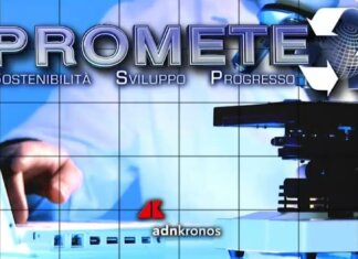 Prometeo tv n. 21 del 22 maggio 2024