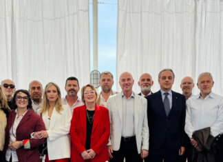 Amministrative 2024 Livorno: “In ospedale professionalità elevate” Amministrative 2024 Livorno: "In ospedale professionalità elevate"