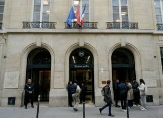 Proteste pro Gaza, chiusa sede Sciences Po di Parigi