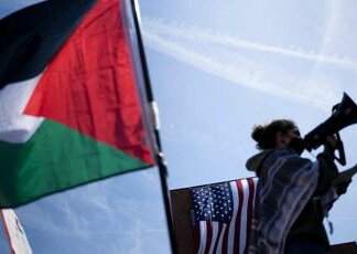Proteste pro Gaza in università Usa, il Wall Street Journal: “Attivisti esterni hanno addestrato studenti”