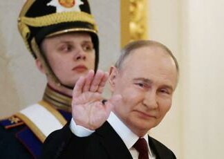 Putin, atto quinto: governo Russia può cambiare, le politiche no