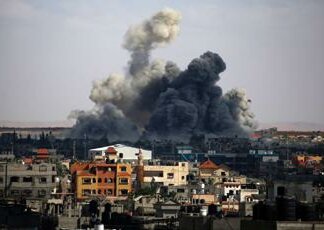 Rafah, Israele prende il controllo del valico. Guterres: “Operazione intollerabile”