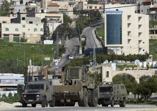Raid in Cisgiordania, Israele uccide terrorista palestinese Khamayseh