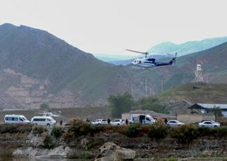 Raisi morto in incidente, identikit dell’elicottero: perché è precipitato