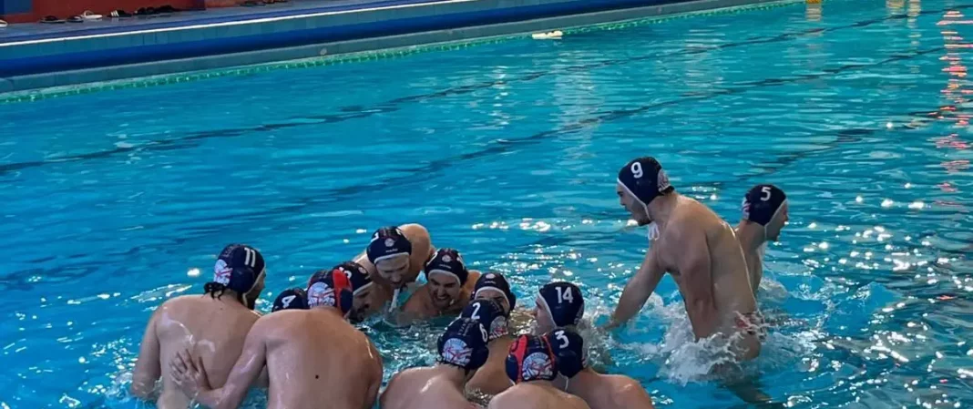 Finale playoff pallanuoto, Florentia-Auditore Crotone a Firenze