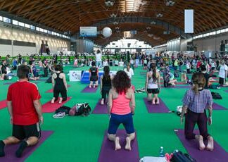 RiminiWellness 2024: Le novità del Benessere olistico