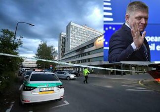 Robert Fico in condizioni “gravi ma stabili”. L’aggressore: “Orgoglioso del mio gesto”