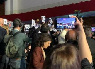 Roccella contestata a Stati Generali Natalità, la ministra: “Questa censura vera, altro che fascismo”