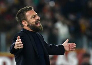 Roma-Bayer Leverkusen 0-2, giallorossi k.o. in andata semifinale Europa League