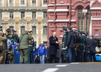 Russia, arrestato anche il vice capo di Stato maggiore