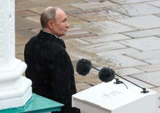Russia celebra la Giornata della Vittoria, Putin: “Forze nucleari sempre pronte”