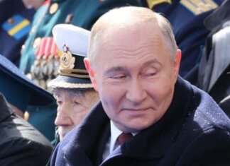 Russia, via a esercitazioni con armi nucleari