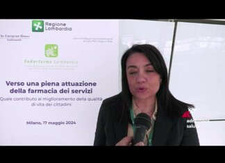 Salute, La Rosa (Gsk Italia): “Vaccinazione è investimento in salute”