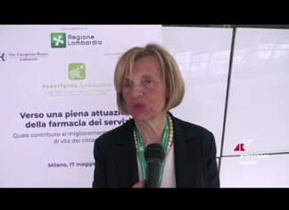 Salute, Racca (Federfarma): “Vaccinare in farmacia è molto importante”