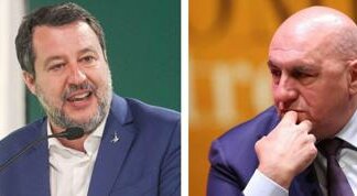 Salvini: “Progetto leva obbligatoria per uomini e donne”. Crosetto: “Contrario, servono professionisti”
