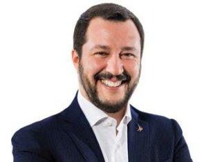 Salvini contro le auto elettriche