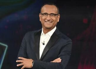 Sanremo 2025, Carlo Conti direttore artistico e conduttore per quarta volta