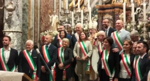 Toscana celebra la sua Patrona: festa Madonna di Montenero