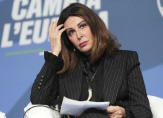 Santanchè, la linea rossa del governo resta il rinvio a giudizio